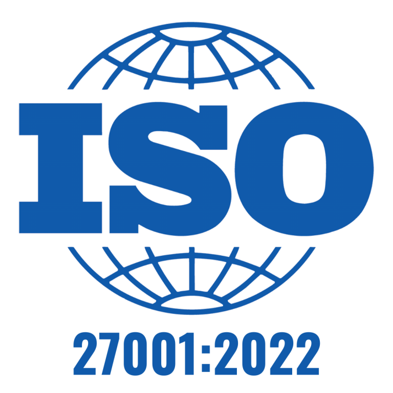 ISO Certified