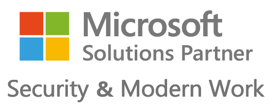 Microsoft Solutions Partner