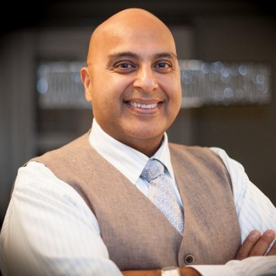 Riyaz Lalani